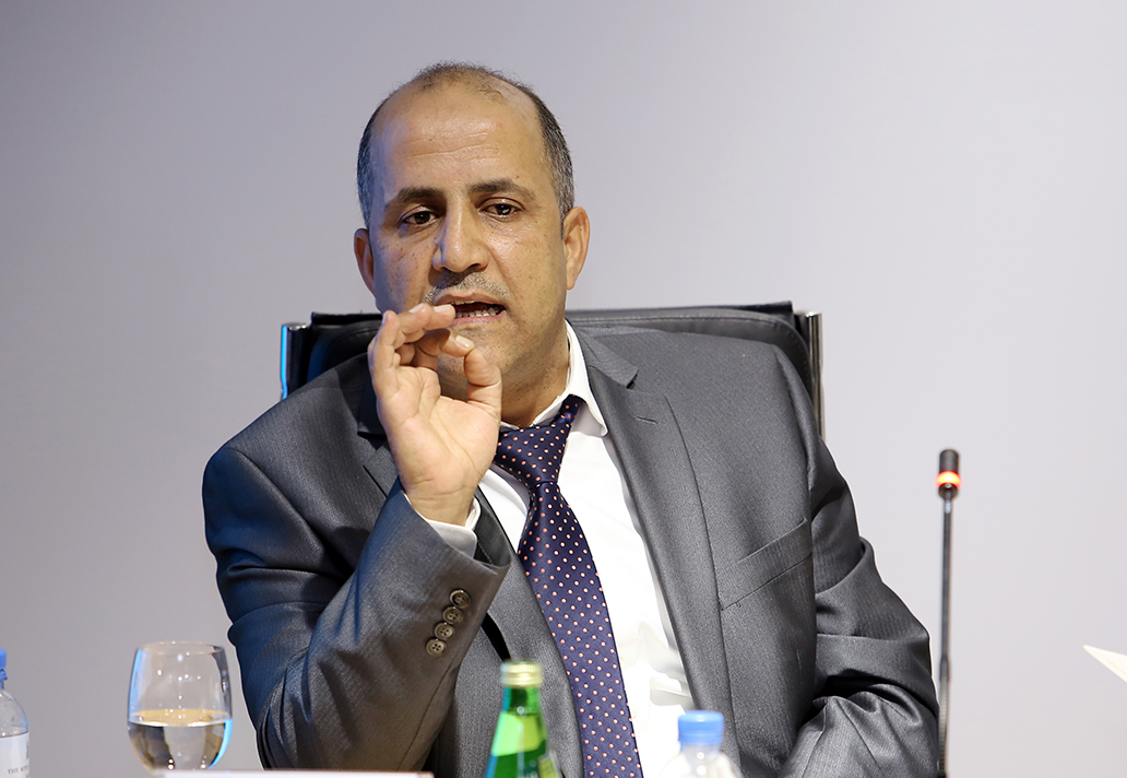 Salih Alshora: The Balfour Declaration in the Palestinian Press: 1920-1929